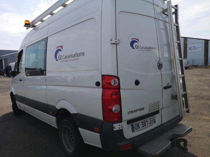 Photo 12 VIN: WV1ZZZ2EZF6006940 - VOLKSWAGEN CRAFTER 