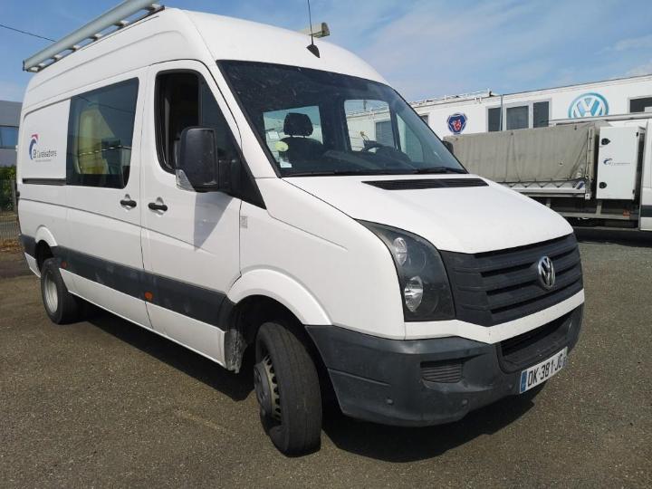 Photo 13 VIN: WV1ZZZ2EZF6006940 - VOLKSWAGEN CRAFTER 