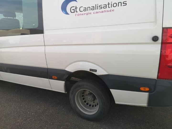 Photo 29 VIN: WV1ZZZ2EZF6006940 - VOLKSWAGEN CRAFTER 