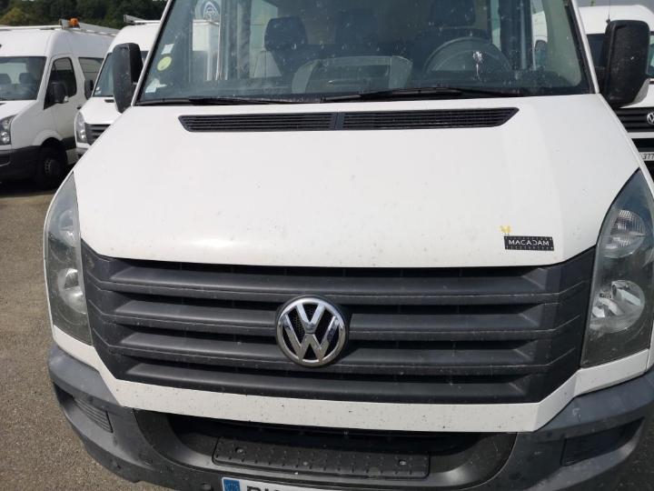 Photo 31 VIN: WV1ZZZ2EZF6006940 - VOLKSWAGEN CRAFTER 