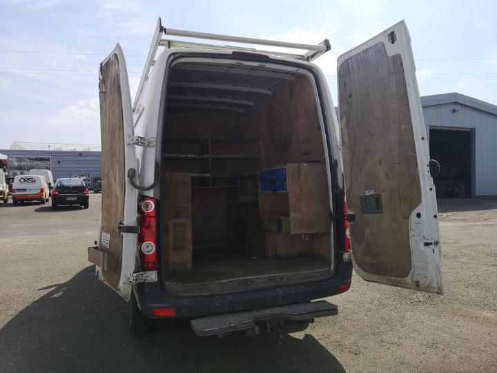 Photo 6 VIN: WV1ZZZ2EZF6006940 - VOLKSWAGEN CRAFTER 