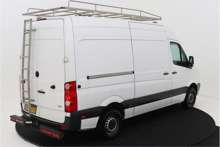 Photo 3 VIN: WV1ZZZ2EZF6007276 - VOLKSWAGEN CRAFTER 