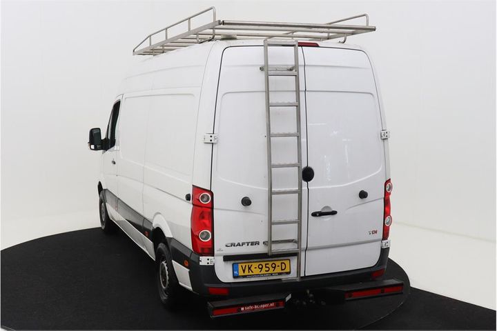 Photo 4 VIN: WV1ZZZ2EZF6007276 - VOLKSWAGEN CRAFTER 