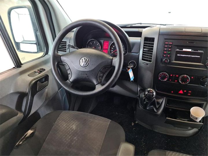 Photo 6 VIN: WV1ZZZ2EZF6007276 - VOLKSWAGEN CRAFTER 