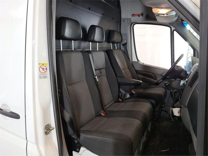 Photo 7 VIN: WV1ZZZ2EZF6007276 - VOLKSWAGEN CRAFTER 