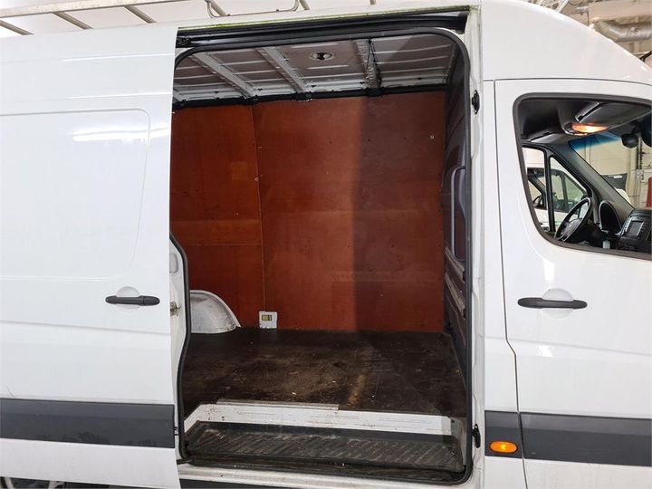 Photo 8 VIN: WV1ZZZ2EZF6007276 - VOLKSWAGEN CRAFTER 