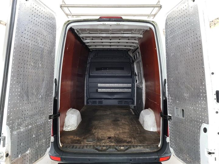 Photo 9 VIN: WV1ZZZ2EZF6007276 - VOLKSWAGEN CRAFTER 