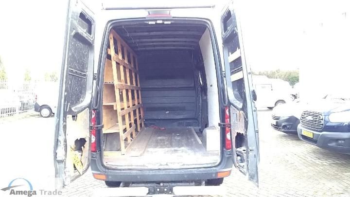 Photo 15 VIN: WV1ZZZ2EZF6008115 - VOLKSWAGEN CRAFTER 