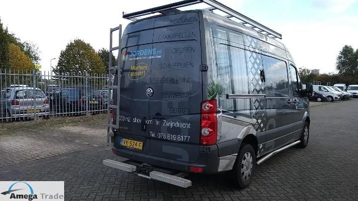 Photo 22 VIN: WV1ZZZ2EZF6008115 - VOLKSWAGEN CRAFTER 