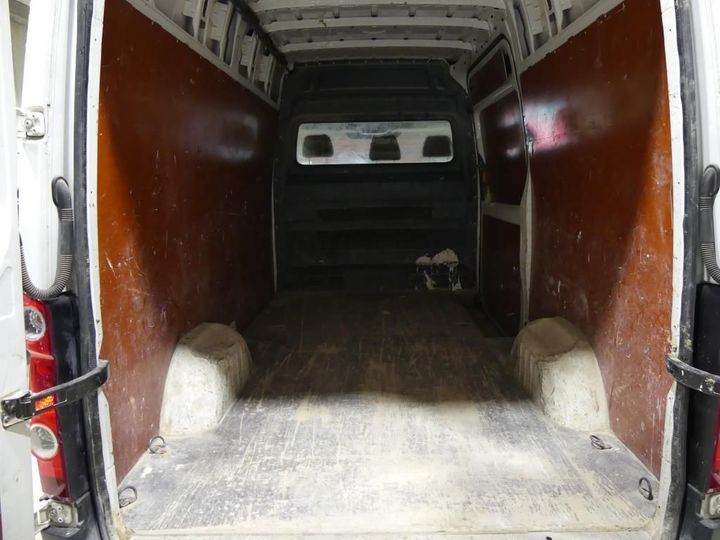 Photo 5 VIN: WV1ZZZ2EZF6008120 - VOLKSWAGEN CRAFTER 35 HR 