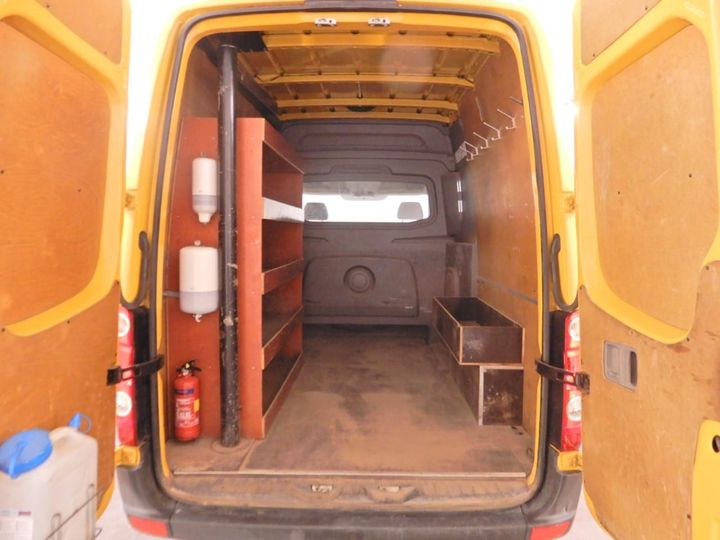 Photo 7 VIN: WV1ZZZ2EZF6008793 - VOLKSWAGEN CRAFTER DC 