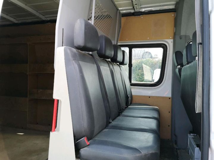 Photo 11 VIN: WV1ZZZ2EZF6009423 - VOLKSWAGEN CRAFTER 