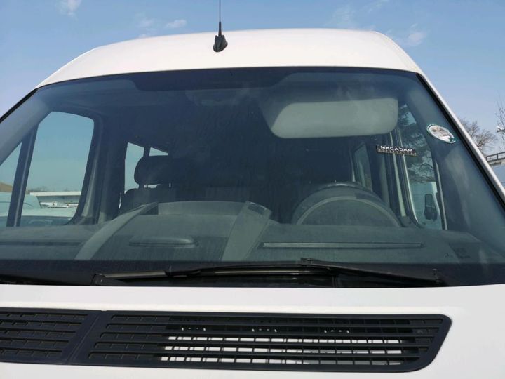 Photo 31 VIN: WV1ZZZ2EZF6009423 - VOLKSWAGEN CRAFTER 