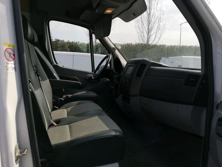 Photo 6 VIN: WV1ZZZ2EZF6009423 - VOLKSWAGEN CRAFTER 