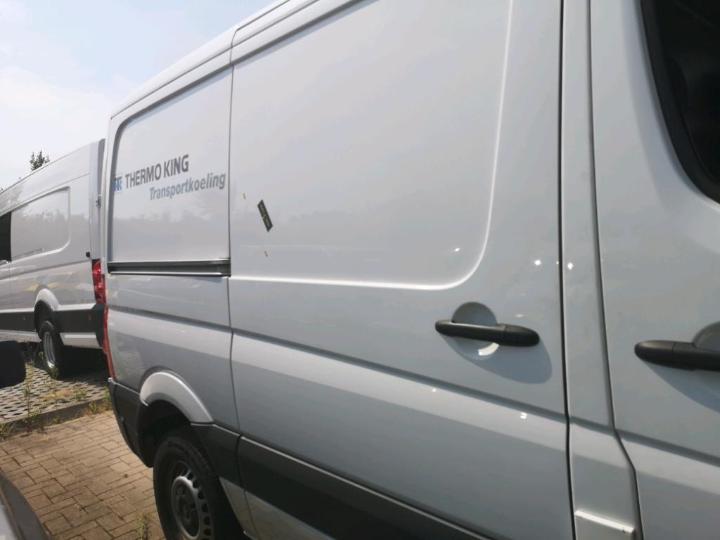 Photo 14 VIN: WV1ZZZ2EZF6010917 - VOLKSWAGEN CRAFTER 