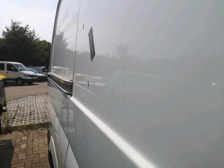 Photo 15 VIN: WV1ZZZ2EZF6010917 - VOLKSWAGEN CRAFTER 