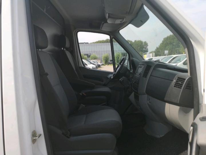 Photo 7 VIN: WV1ZZZ2EZF6010917 - VOLKSWAGEN CRAFTER 