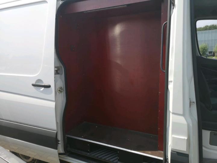 Photo 8 VIN: WV1ZZZ2EZF6010917 - VOLKSWAGEN CRAFTER 