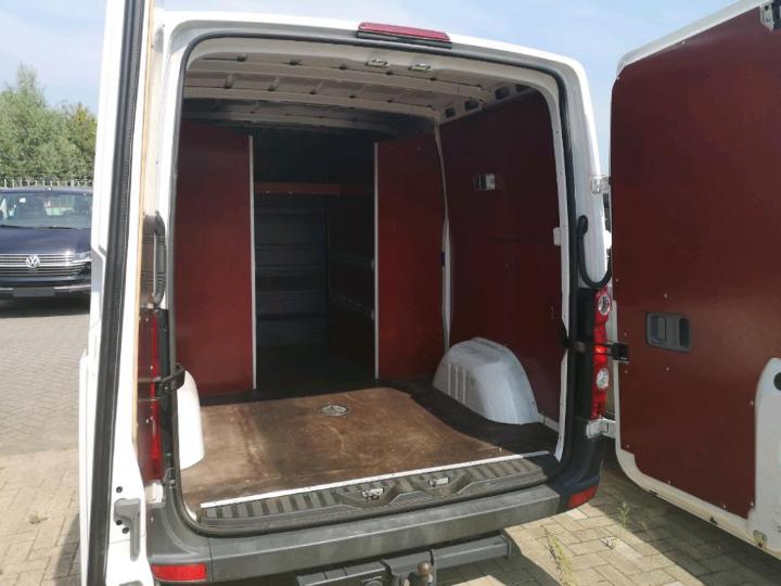 Photo 9 VIN: WV1ZZZ2EZF6010917 - VOLKSWAGEN CRAFTER 