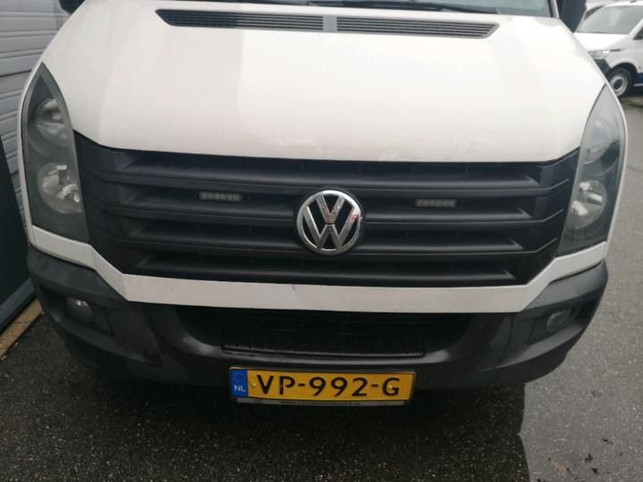 Photo 13 VIN: WV1ZZZ2EZF6011376 - VOLKSWAGEN CRAFTER 