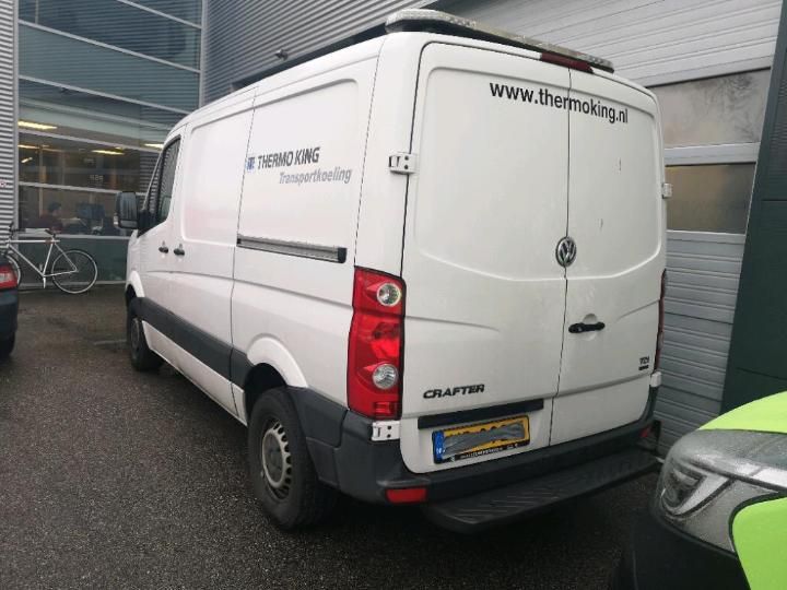 Photo 16 VIN: WV1ZZZ2EZF6011376 - VOLKSWAGEN CRAFTER 