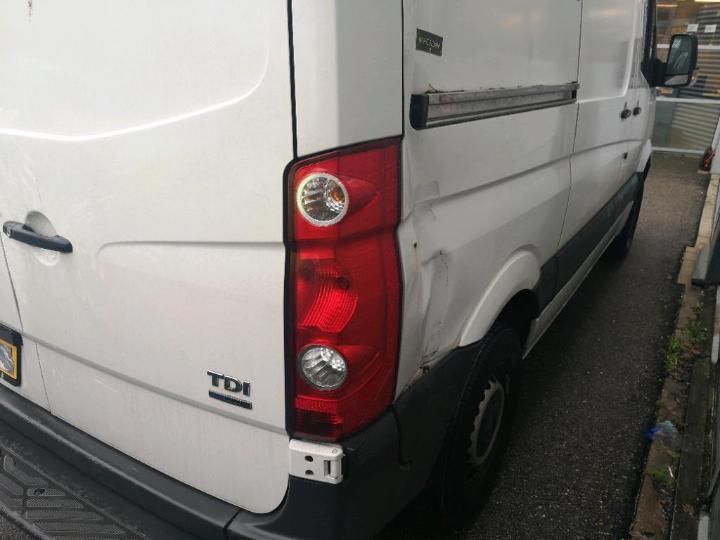 Photo 17 VIN: WV1ZZZ2EZF6011376 - VOLKSWAGEN CRAFTER 