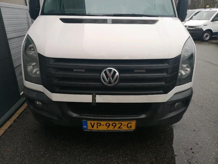 Photo 21 VIN: WV1ZZZ2EZF6011376 - VOLKSWAGEN CRAFTER 