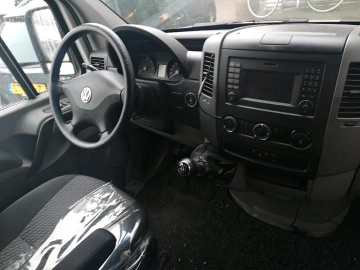 Photo 6 VIN: WV1ZZZ2EZF6011376 - VOLKSWAGEN CRAFTER 