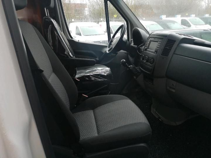 Photo 7 VIN: WV1ZZZ2EZF6011376 - VOLKSWAGEN CRAFTER 