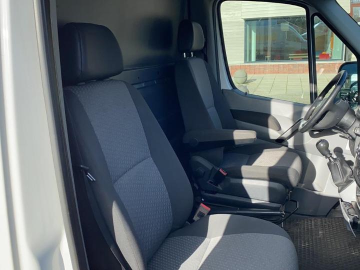 Photo 7 VIN: WV1ZZZ2EZF6011413 - VOLKSWAGEN CRAFTER 