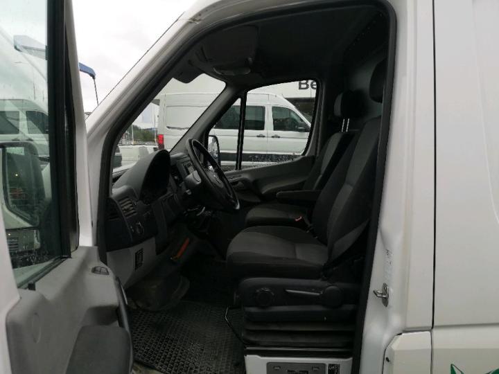 Photo 7 VIN: WV1ZZZ2EZF6011456 - VOLKSWAGEN CRAFTER 