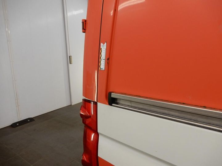 Photo 12 VIN: WV1ZZZ2EZF6011612 - VOLKSWAGEN CRAFTER 