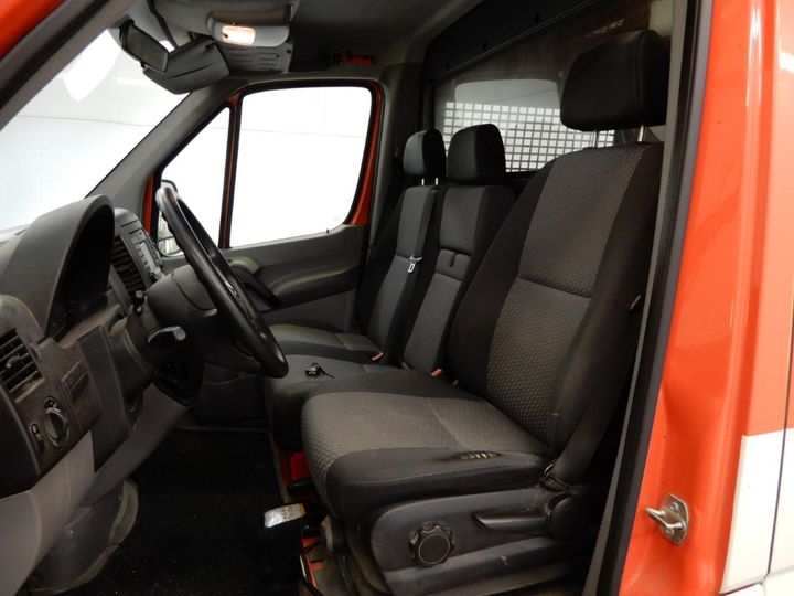 Photo 14 VIN: WV1ZZZ2EZF6011612 - VOLKSWAGEN CRAFTER 