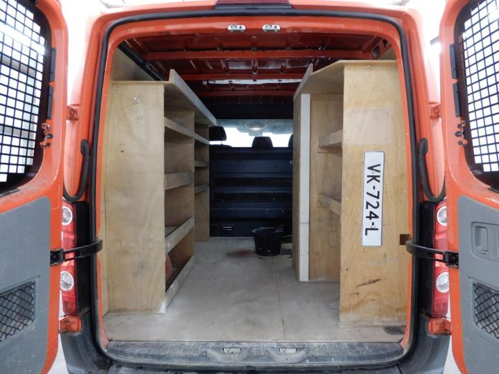 Photo 16 VIN: WV1ZZZ2EZF6011612 - VOLKSWAGEN CRAFTER 