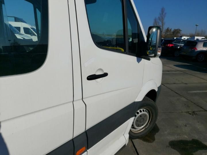 Photo 4 VIN: WV1ZZZ2EZF6013206 - VOLKSWAGEN CRAFTER 