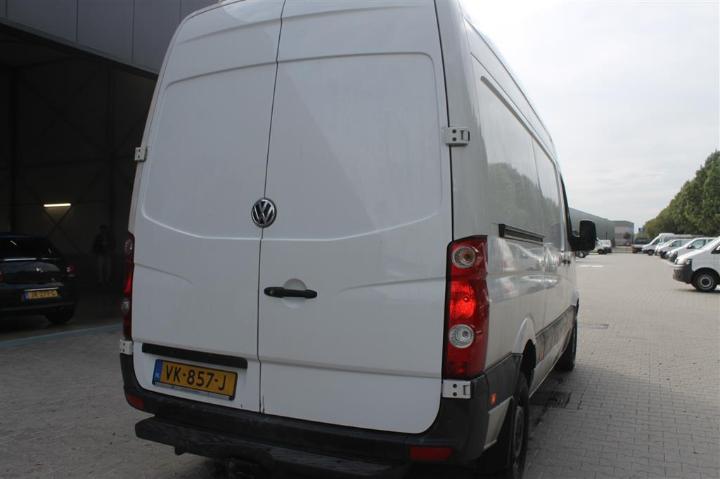 Photo 3 VIN: WV1ZZZ2EZF6013656 - VOLKSWAGEN CRAFTER 