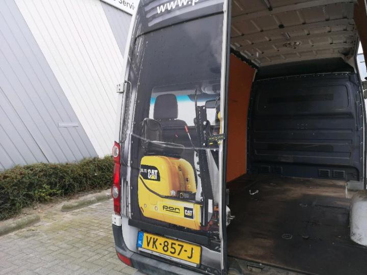 Photo 30 VIN: WV1ZZZ2EZF6013656 - VOLKSWAGEN CRAFTER 