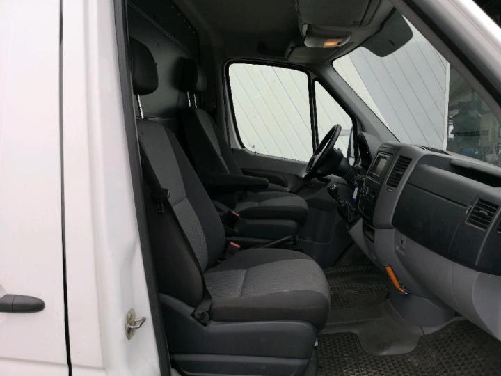 Photo 7 VIN: WV1ZZZ2EZF6013656 - VOLKSWAGEN CRAFTER 