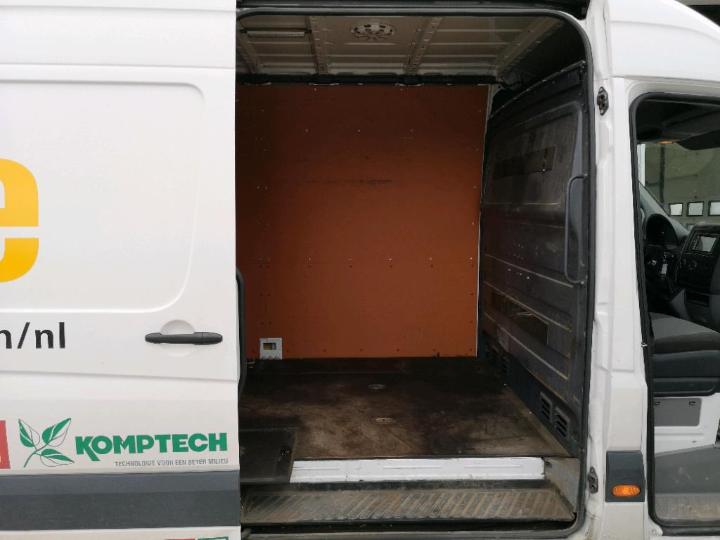 Photo 8 VIN: WV1ZZZ2EZF6013656 - VOLKSWAGEN CRAFTER 