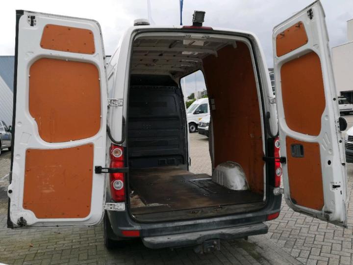 Photo 9 VIN: WV1ZZZ2EZF6013656 - VOLKSWAGEN CRAFTER 