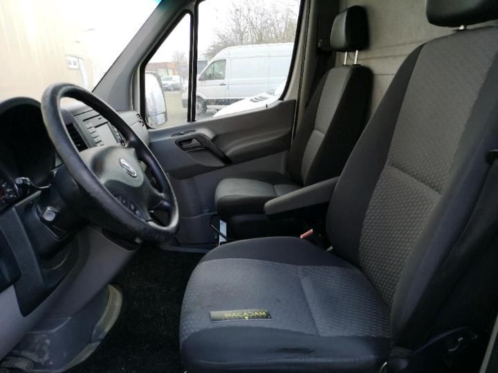 Photo 26 VIN: WV1ZZZ2EZF6013719 - VOLKSWAGEN CRAFTER 