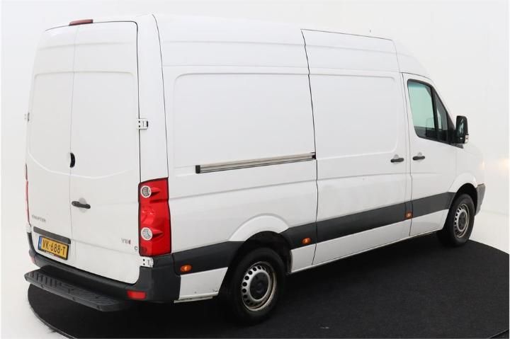 Photo 3 VIN: WV1ZZZ2EZF6013719 - VOLKSWAGEN CRAFTER 