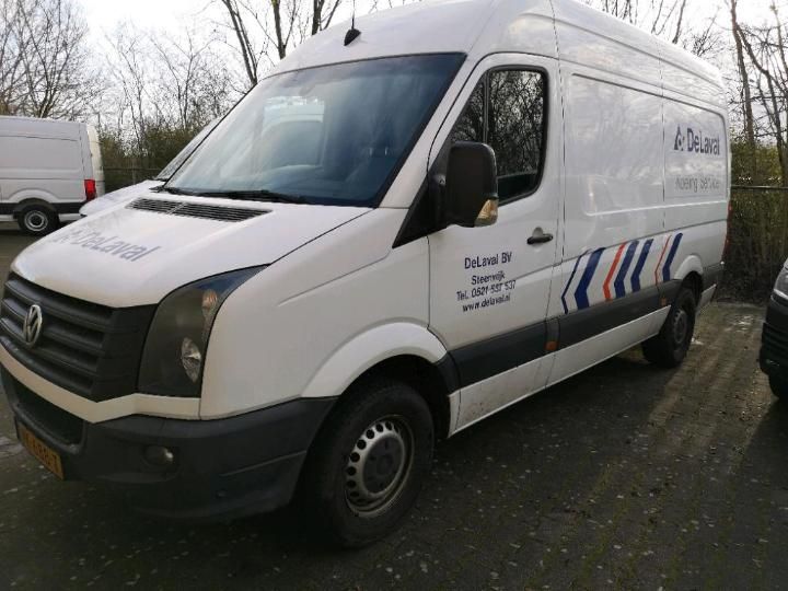 Photo 36 VIN: WV1ZZZ2EZF6013719 - VOLKSWAGEN CRAFTER 