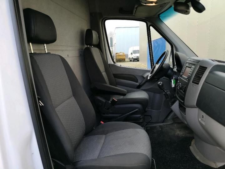 Photo 7 VIN: WV1ZZZ2EZF6013719 - VOLKSWAGEN CRAFTER 