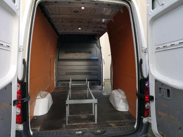 Photo 9 VIN: WV1ZZZ2EZF6013719 - VOLKSWAGEN CRAFTER 