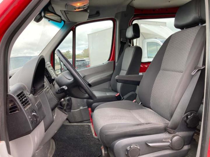 Photo 20 VIN: WV1ZZZ2EZF6013886 - VOLKSWAGEN CRAFTER 