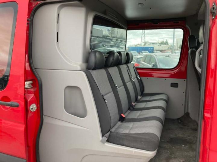 Photo 22 VIN: WV1ZZZ2EZF6013886 - VOLKSWAGEN CRAFTER 