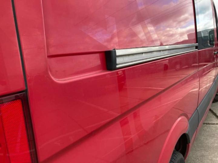 Photo 8 VIN: WV1ZZZ2EZF6013886 - VOLKSWAGEN CRAFTER 