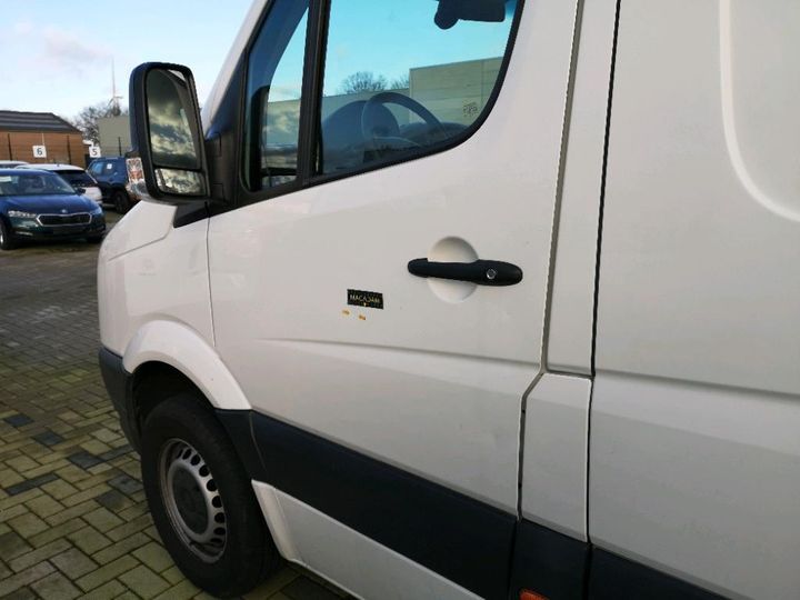 Photo 24 VIN: WV1ZZZ2EZF6020111 - VOLKSWAGEN CRAFTER 