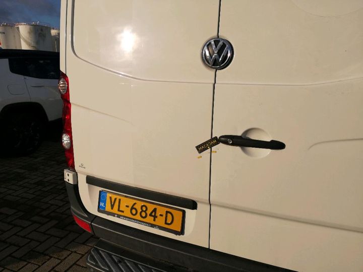 Photo 28 VIN: WV1ZZZ2EZF6020111 - VOLKSWAGEN CRAFTER 